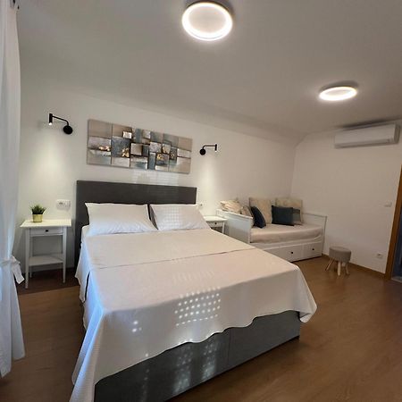 Villa Antonia Velika Čista Zewnętrze zdjęcie